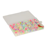 Ensemble de perles, 24 poches - afbeelding 1