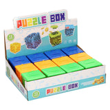 Box Box Patience Cube, 12e. - afbeelding 1