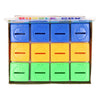 Box Box Patience Cube, 12e.
