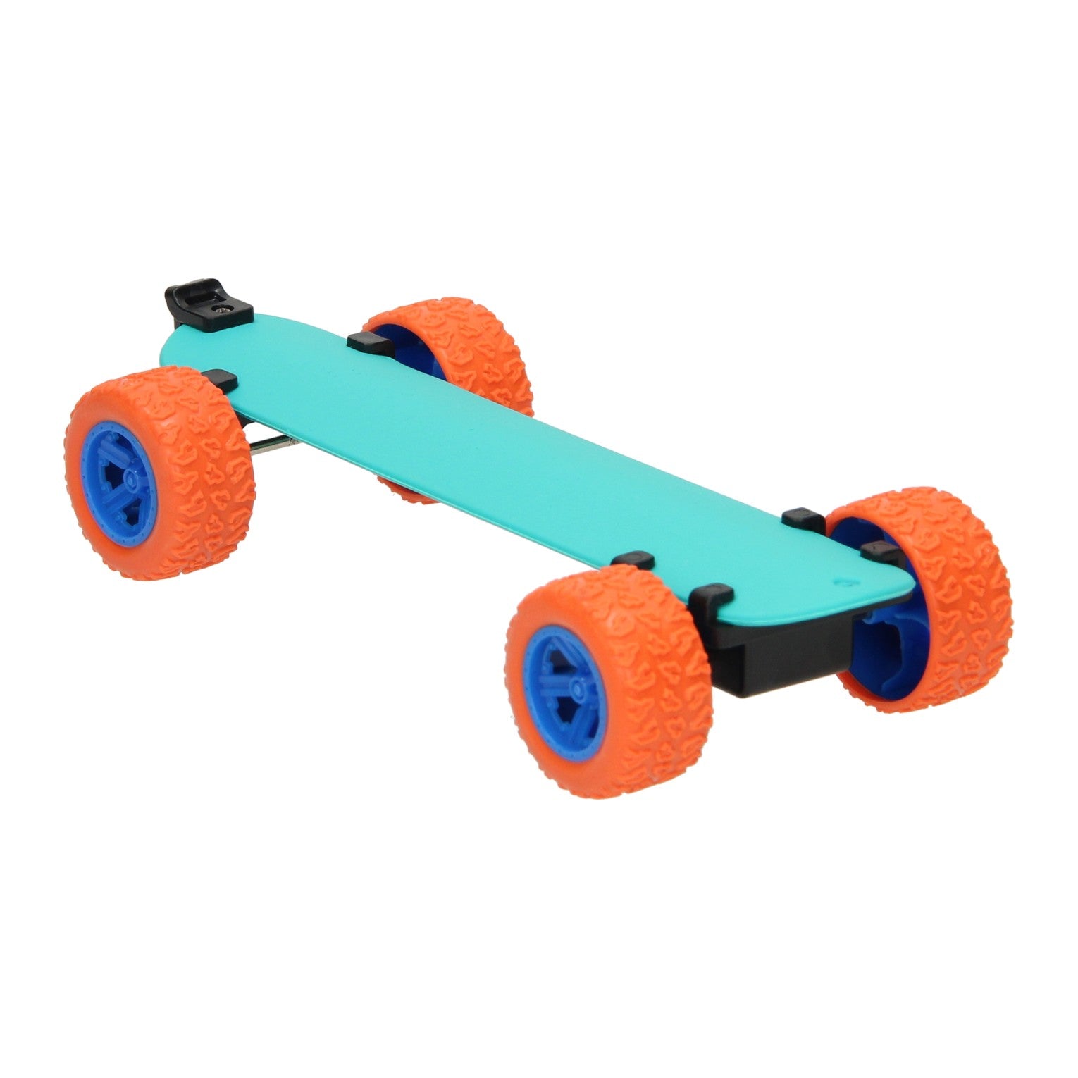 Bracelet claque skateboard