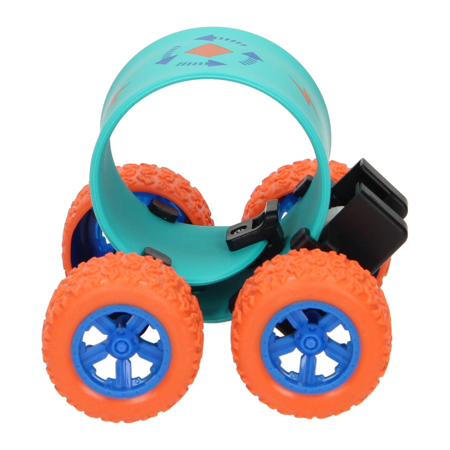 Bracelet claque skateboard