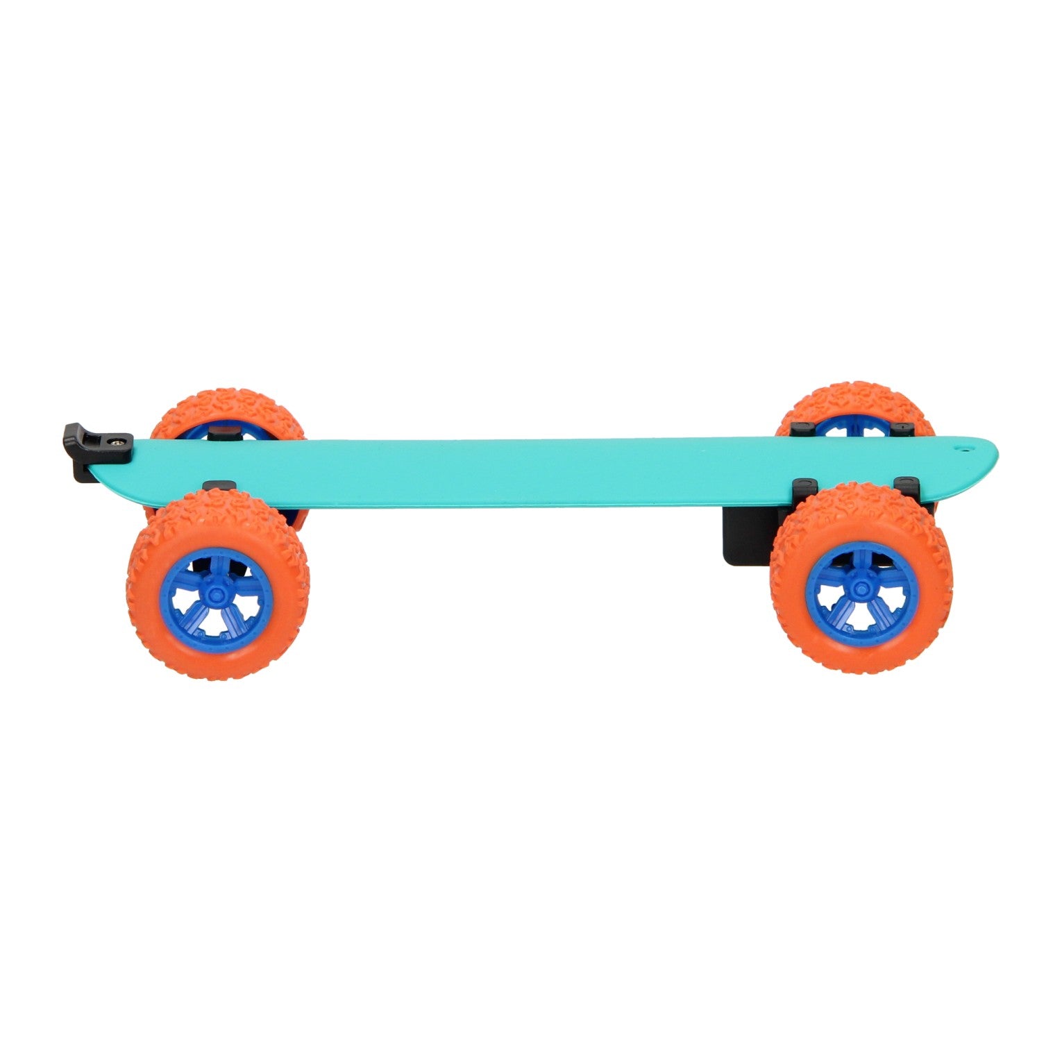 Bracelet claque skateboard