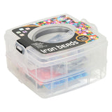 Ensemble de perles de repassage Deluxe - afbeelding 3