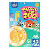 Paquet de plaisanterie 3d girafe - afbeelding 3