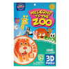 Package de kipping 3d Leeuw
