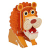 Package de kipping 3d Leeuw