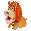 Package de kipping 3d Leeuw