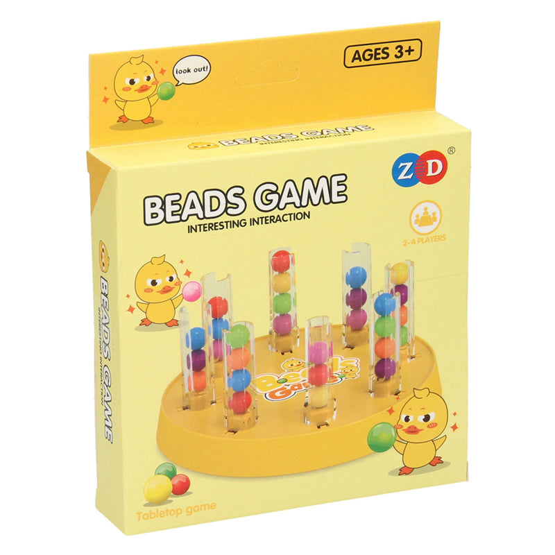 Jeu de couleurs