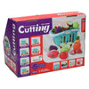 Snijfruit dans le panier