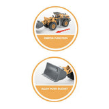 Chargeur frontal de construction - afbeelding 2