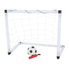 But de football avec ballon