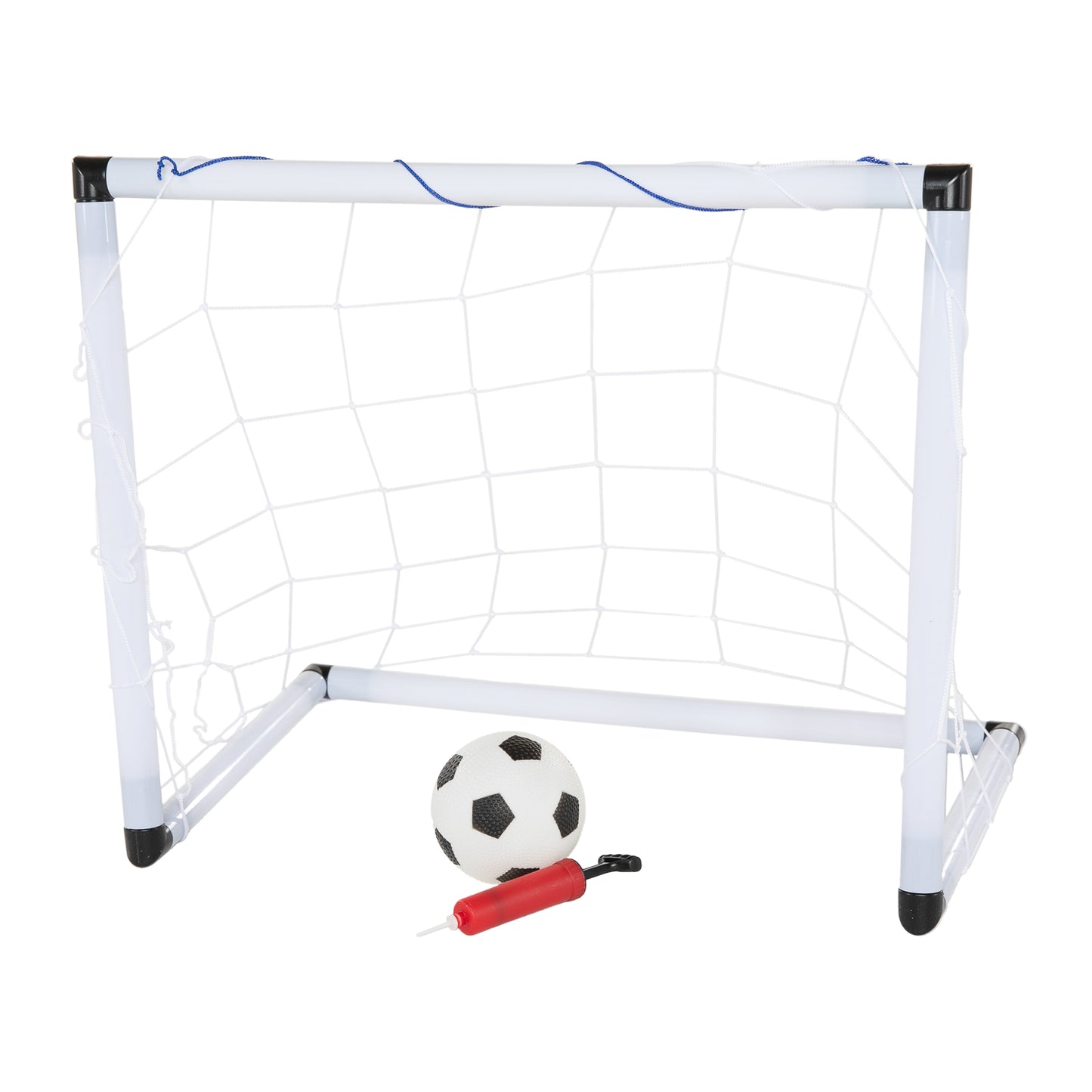 But de football avec ballon