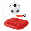 Ensemble d'entraînement de football