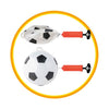 Ensemble d'entraînement de football