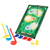 Ensemble de sport 2 en 1 golf et lancer de sac