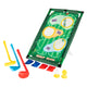 Ensemble de sport 2 en 1 golf et lancer de sac