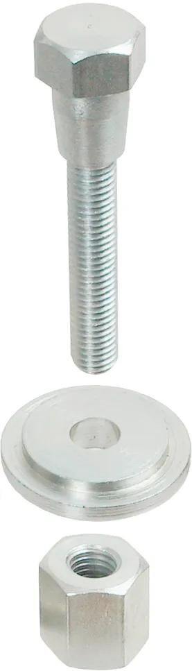 Compresseur de ressort d'embrayage Rms, ressorts d'embrayage komp, poulies vespa, 3 pièces