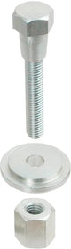 Compresseur de ressort d'embrayage Rms, ressorts d'embrayage komp, poulies vespa, 3 pièces