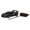 RC RC Racing Car Metallic Controlled Car