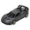 RC RC Racing Car Metallic Controlled Car