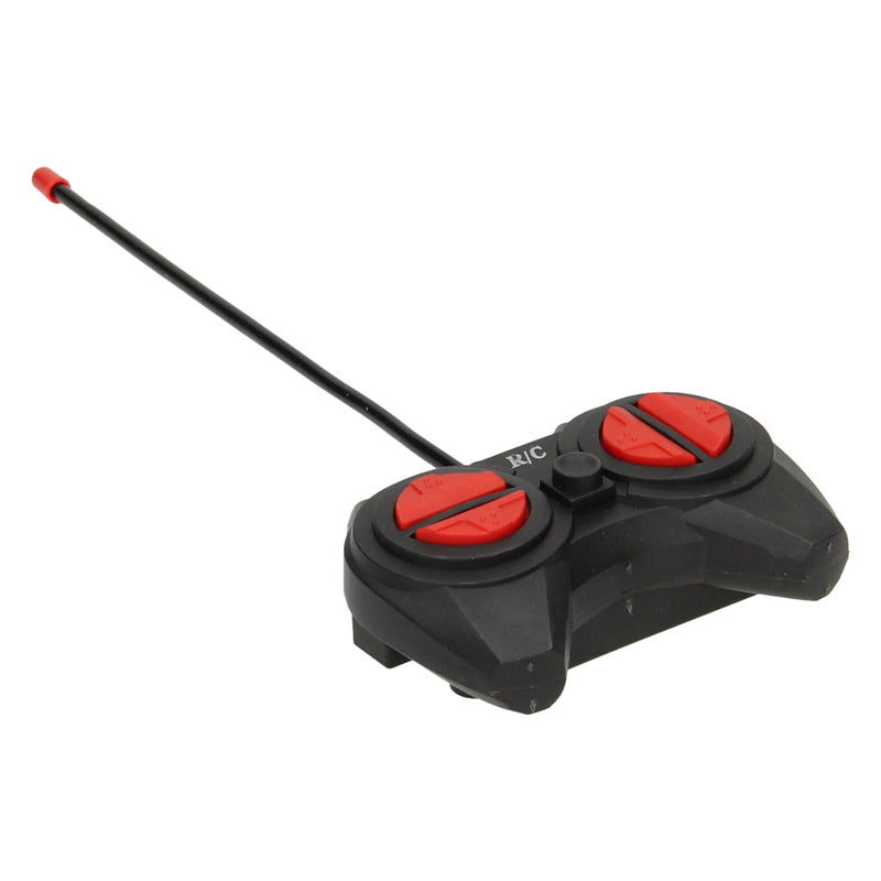 RC RC Racing Car Metallic Controlled Car