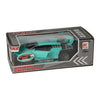 Voiture Rc multifonction bleue