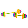 Ensemble de poids Lobbes pour enfants