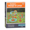 Points de lancement d'anneaux, 10 pcs.