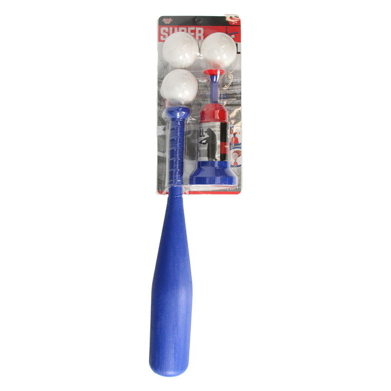 Set d’entraînement de baseball 1 personne, 5pcs.