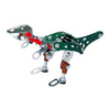 Ensemble de construction de métaux Raptor, 85dlg.
