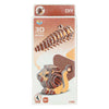 Puzzle 3D Lion, 26 pcs.