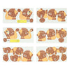 Puzzle 3D Lion, 26 pcs.