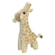 Puzzle 3D girafe, 30 pcs.