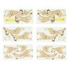 Puzzle 3D girafe, 30 pcs.