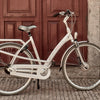 Jeu de garde-boue Towny 28 Inch 46 mm - argent