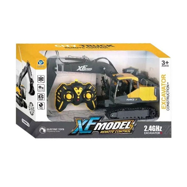 RC RC Contrôlable Excavator Caterpillars