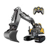 RC RC Contrôlable Excavator Caterpillars