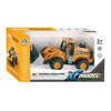 RC RC Contrôlé Construction Frontor