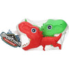 Catching Throwing Play Dinos, 7dlg.