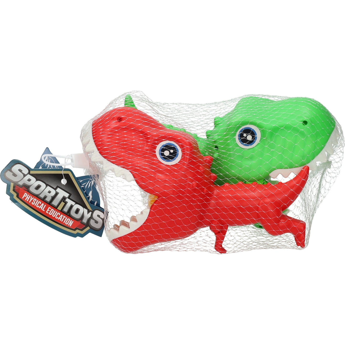 Catching Throwing Play Dinos, 7dlg.