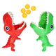 Catching Throwing Play Dinos, 7dlg.