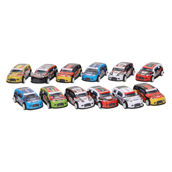 Metal automatique, 12dlg.