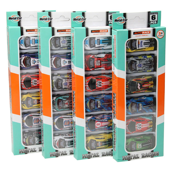 Fonction de traction automatique, 6e.