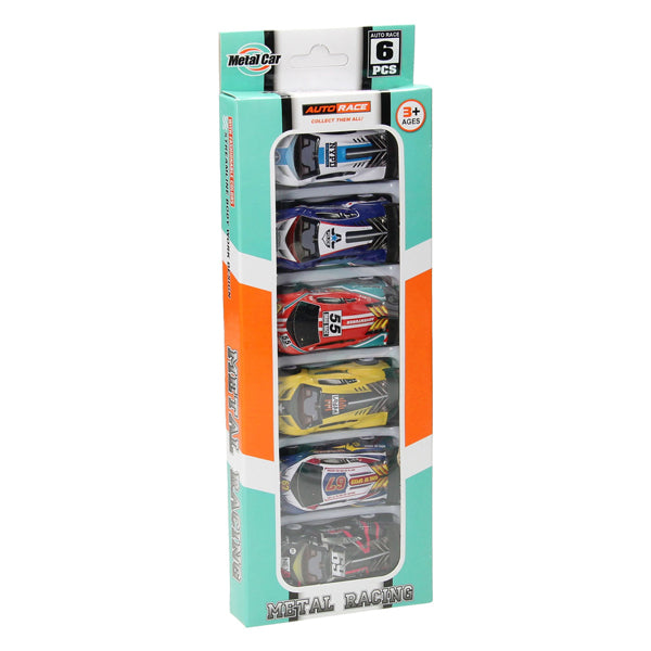 Fonction de traction automatique, 6e.