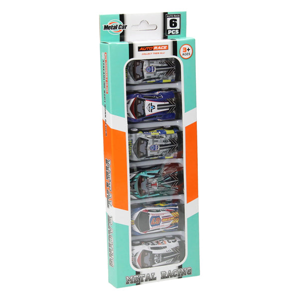 Fonction de traction automatique, 6e.