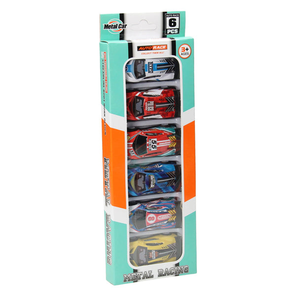 Fonction de traction automatique, 6e.