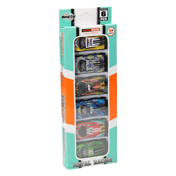 Fonction de traction automatique, 6e.