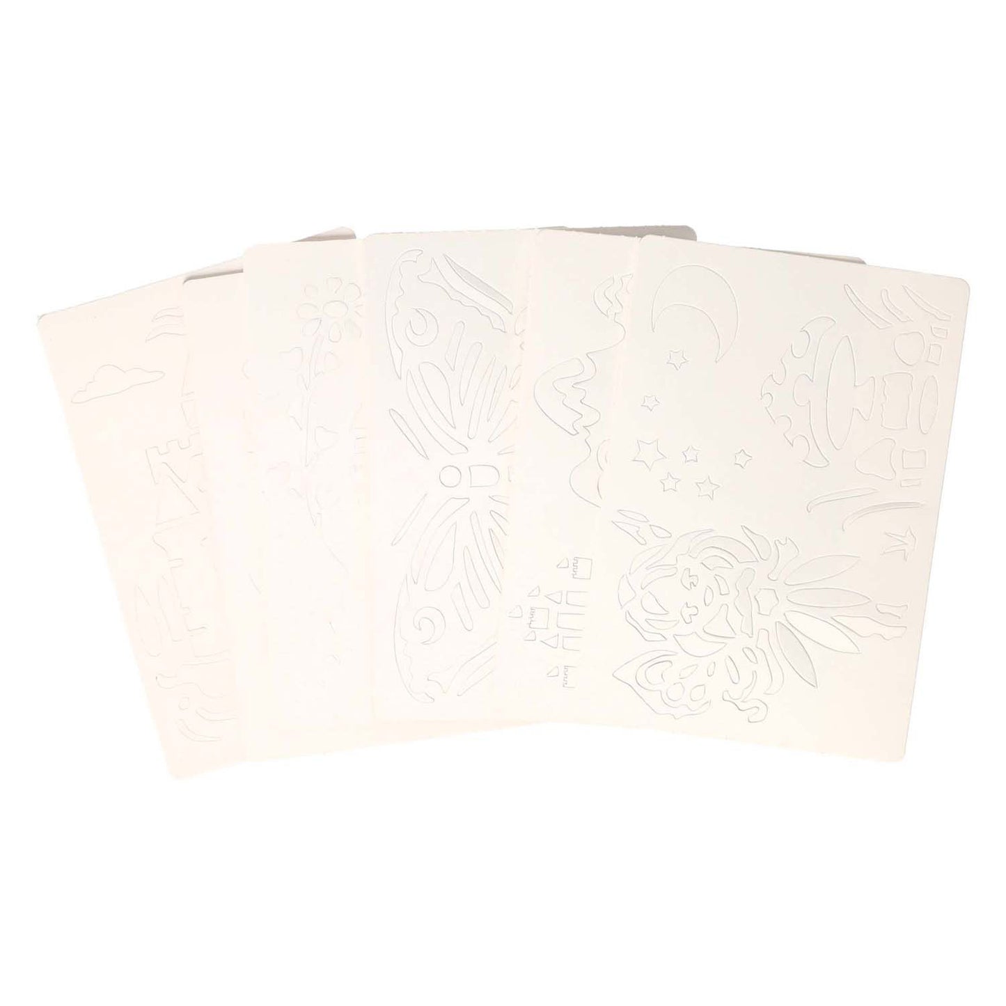 Coffret stylo souffleur avec pompe fantaisie