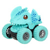Monster Truck 360 degrés