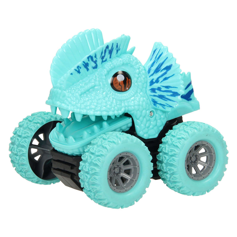 Monster Truck 360 degrés